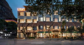 Lisa Boutique Hotel